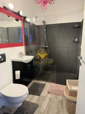 2 camere open space, Bloc nou, Cartierul Europa, Eugen Ionesco, Profi