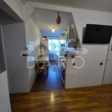 Vand apartame,2 canere