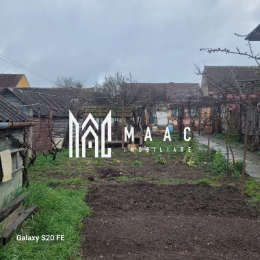 Cisnadie I Central I Casa de renovat I 500 mp teren