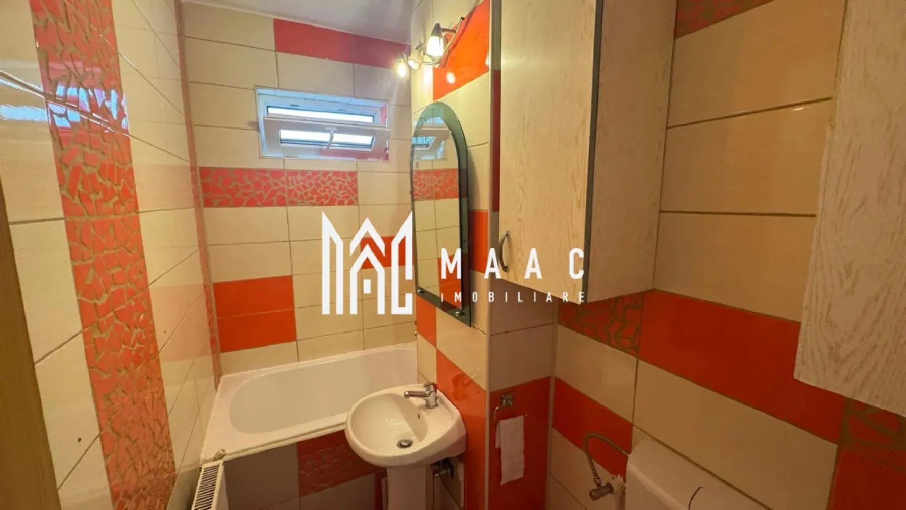 Apartament 3 Camere I ETAJ 1 I La cheie I Rahovei