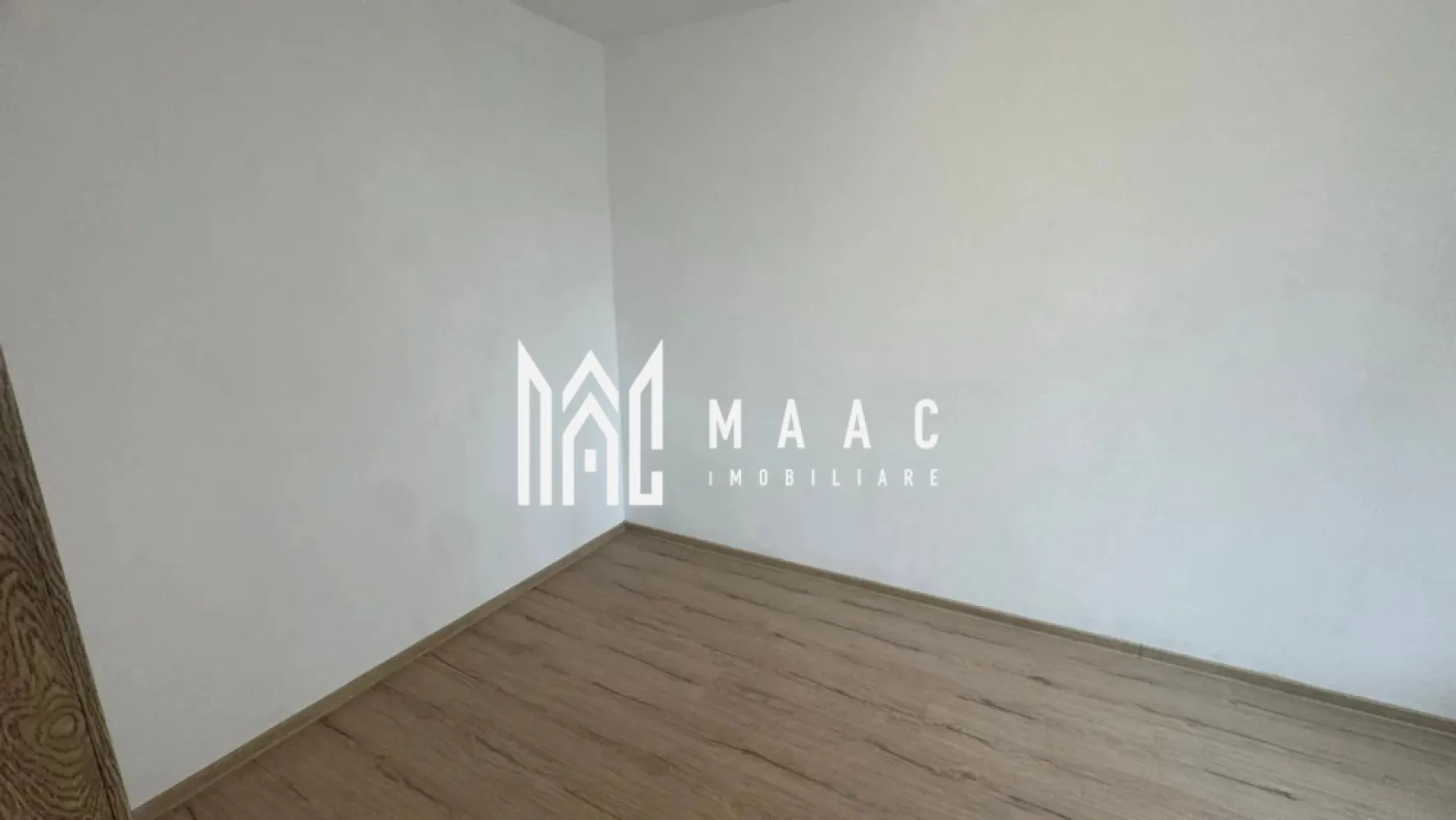 Apartament 3 Camere I ETAJ 1 I La cheie I Rahovei