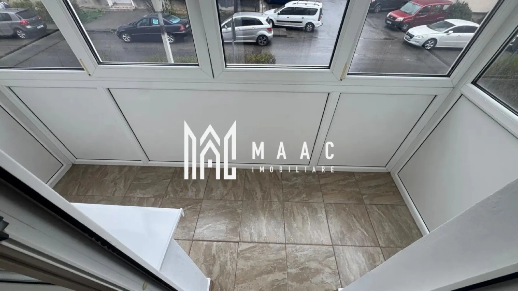 Apartament 3 Camere I ETAJ 1 I La cheie I Rahovei