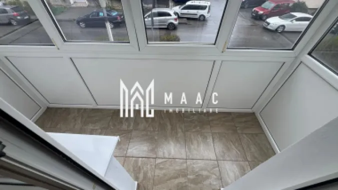 Apartament 3 Camere I ETAJ 1 I La cheie I Rahovei