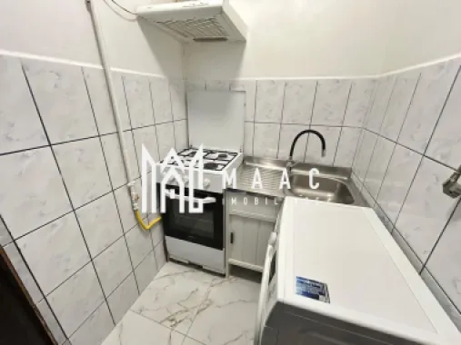 Garsonieră | Mobilată și utilată | Lazaret