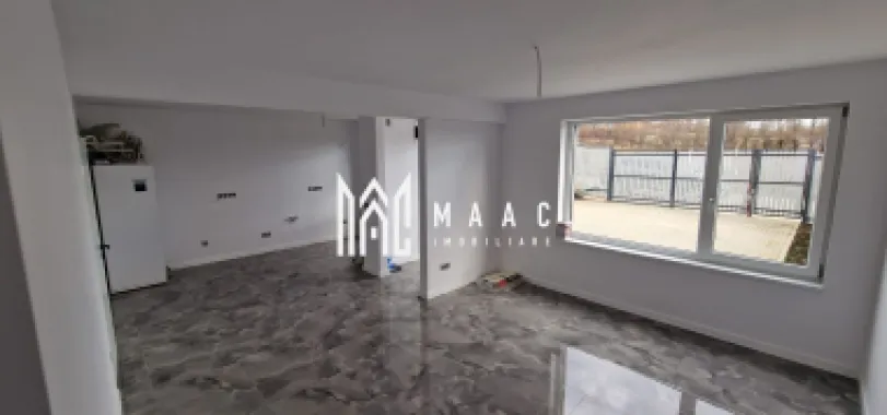 Logo MAAC IMOBILIARE logo