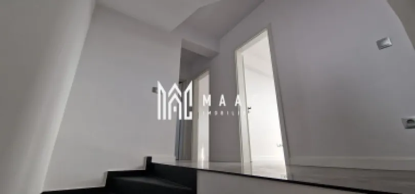 Casă înșiruită I P+E+M I 120 mpu I Curte 80 mp I Cristian