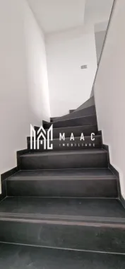 Casă înșiruită I P+E+M I 120 mpu I Curte 80 mp I Cristian