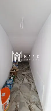 Casă înșiruită I P+E+M I 120 mpu I Curte 80 mp I Cristian