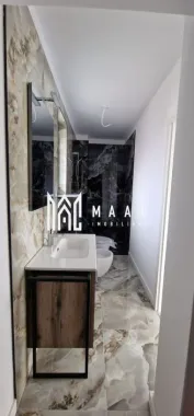 Casă înșiruită I P+E+M I 120 mpu I Curte 80 mp I Cristian