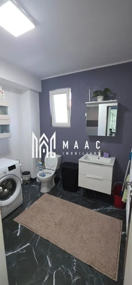 Casa individuala | 4 camere | Acces auto | Selimbar