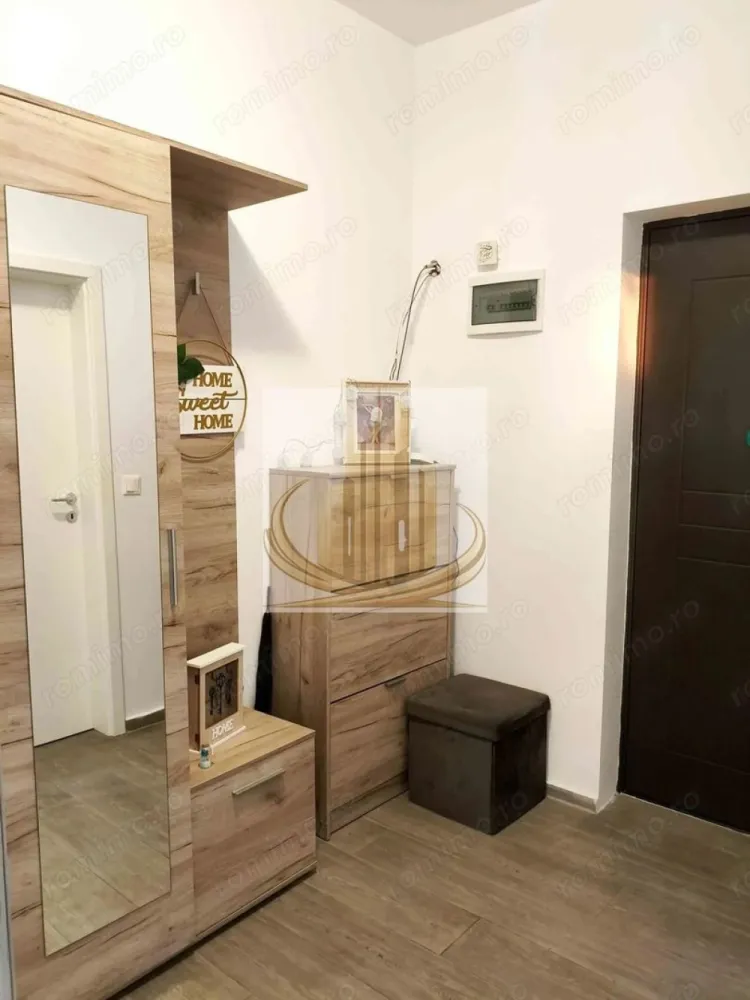Apartament 2 camere, zona Kaufland, Dumbravita