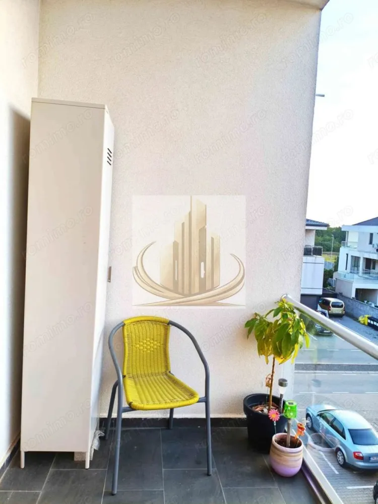 Apartament 2 camere, zona Kaufland, Dumbravita