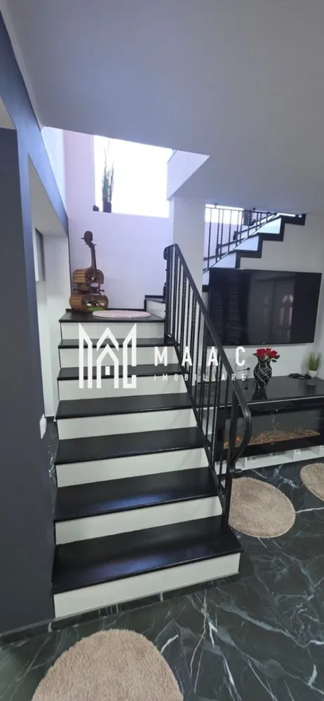 Casa individuala | 4 camere | Acces auto | Selimbar