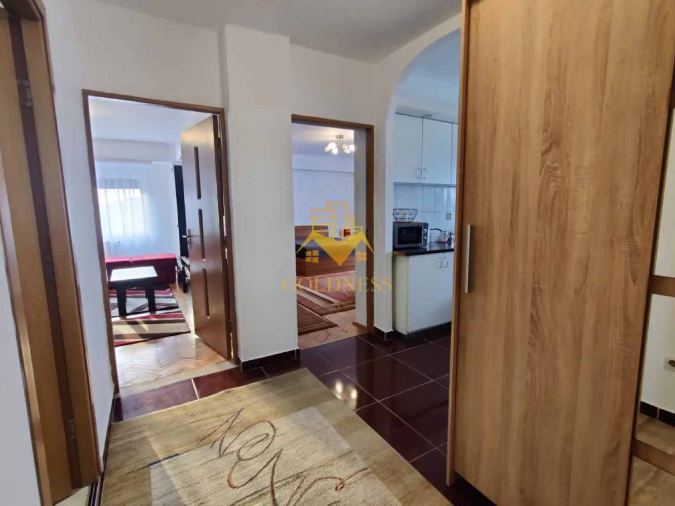 2 camere, decomandate, Gheorgheni, Zona Interservisan,Mega,Iulius Mall