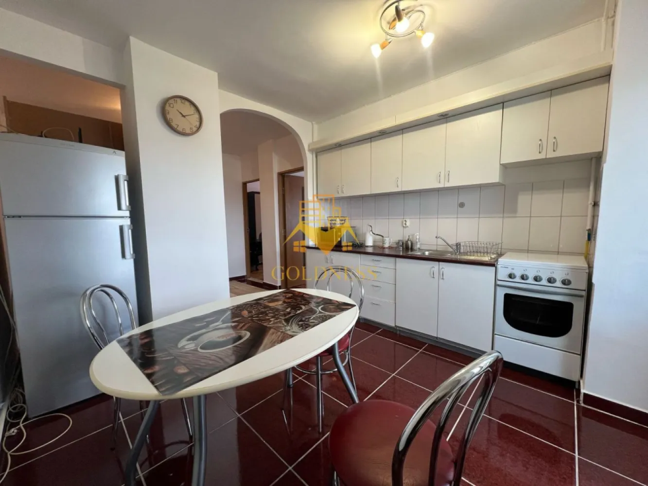 2 camere, decomandate, Gheorgheni, Zona Interservisan,Mega,Iulius Mall