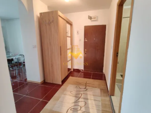 2 camere, decomandate, Gheorgheni, Zona Interservisan,Mega,Iulius Mall