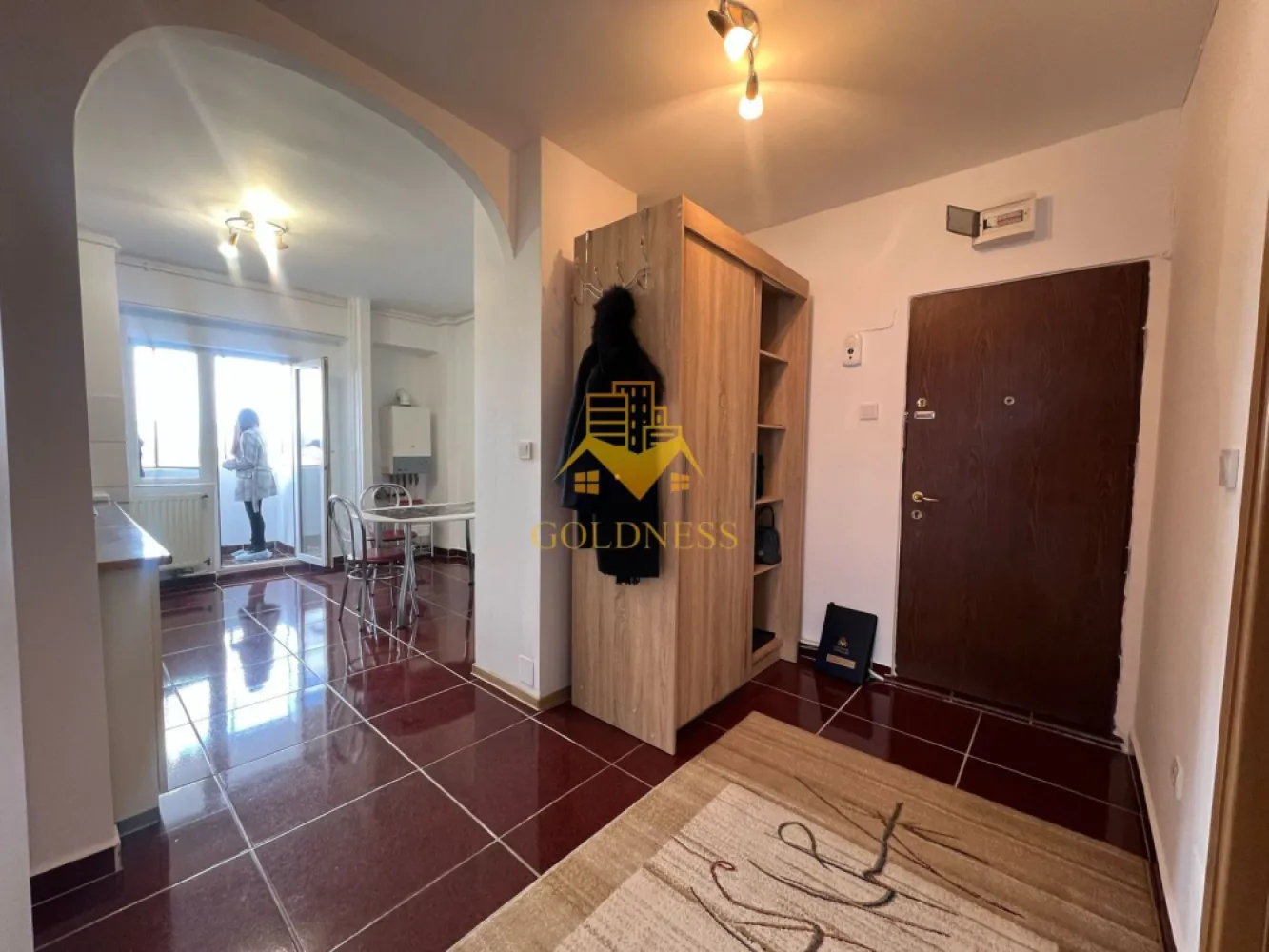 2 camere, decomandate, Gheorgheni, Zona Interservisan,Mega,Iulius Mall