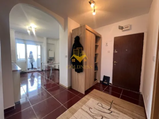 2 camere, decomandate, Gheorgheni, Zona Interservisan,Mega,Iulius Mall