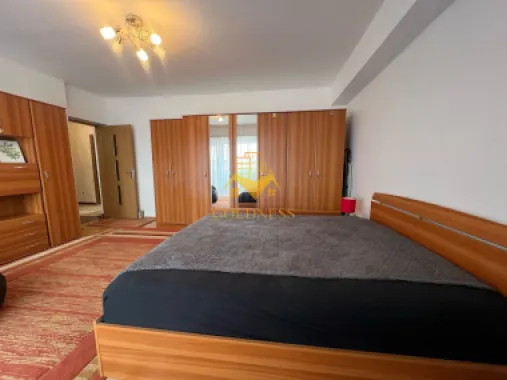 2 camere, decomandate, Gheorgheni, Zona Interservisan,Mega,Iulius Mall