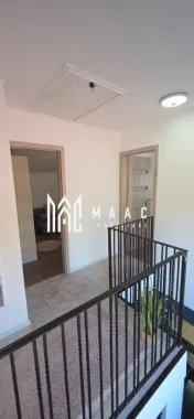 Casa individuala | 4 camere | Acces auto | Selimbar