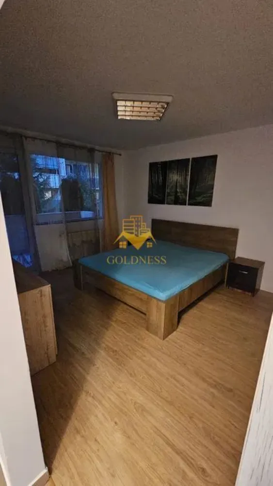 2 camere open space, Parcare,Curte, Zona Porii, Storia Cucina,Floresti