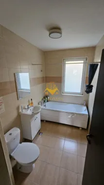 2 camere open space, Parcare,Curte, Zona Porii, Storia Cucina,Floresti