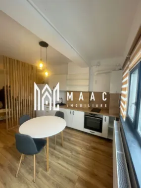 Apartament 2 camere | Modern | Lift | Parcare | Etaj 2 | Turnișor