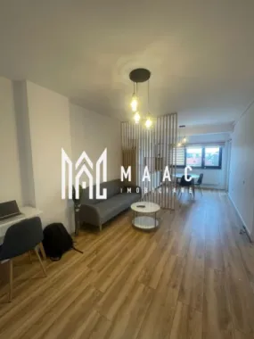 Apartament 2 camere | Modern | Lift | Parcare | Etaj 2 | Turnișor