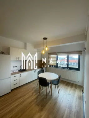 Apartament 2 camere | Modern | Lift | Parcare | Etaj 2 | Turnișor