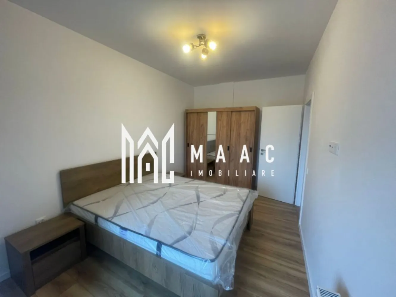 Apartament 2 camere | Modern | Lift | Parcare | Etaj 2 | Turnișor