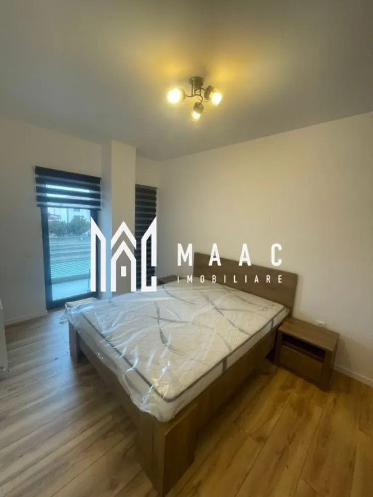 Apartament 2 camere | Modern | Lift | Parcare | Etaj 2 | Turnișor