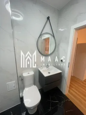 Apartament 2 camere | Modern | Lift | Parcare | Etaj 2 | Turnișor