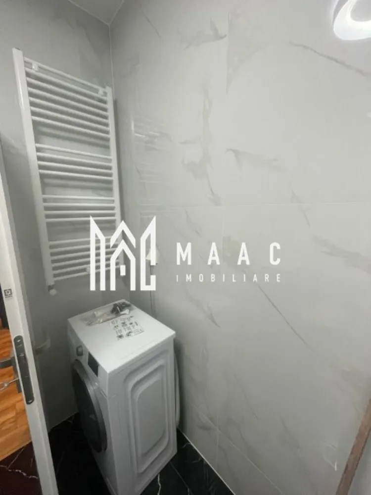 Apartament 2 camere | Modern | Lift | Parcare | Etaj 2 | Turnișor