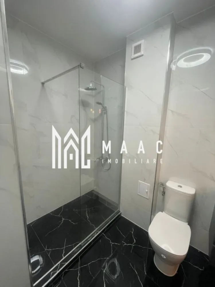 Apartament 2 camere | Modern | Lift | Parcare | Etaj 2 | Turnișor