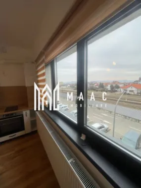 Apartament 2 camere | Modern | Lift | Parcare | Etaj 2 | Turnișor