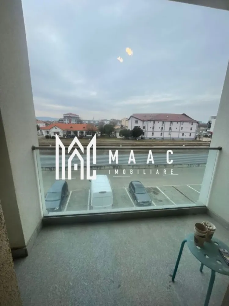 Apartament 2 camere | Modern | Lift | Parcare | Etaj 2 | Turnișor