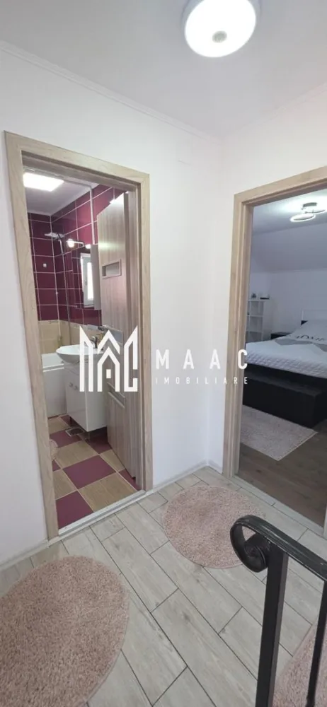 Casa individuala | 4 camere | Acces auto | Selimbar