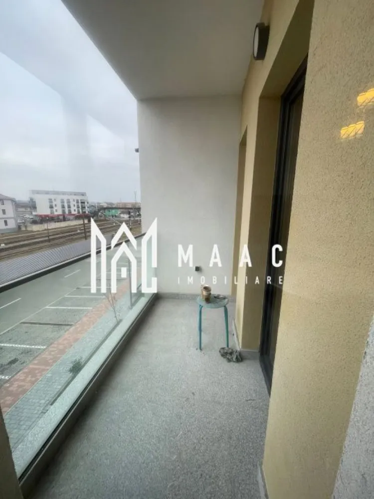 Apartament 2 camere | Modern | Lift | Parcare | Etaj 2 | Turnișor