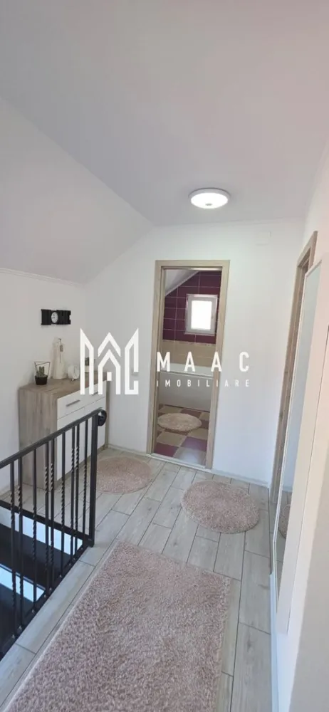 Casa individuala | 4 camere | Acces auto | Selimbar