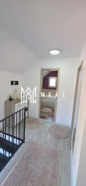 Casa individuala | 4 camere | Acces auto | Selimbar