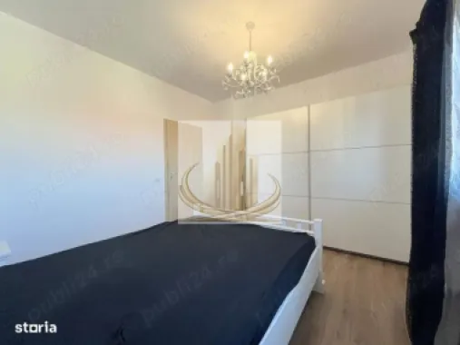 Ap 2 camere 65mp, etaj 2, Zona Kaufland, Dumbravita, Parcare Inclusa
