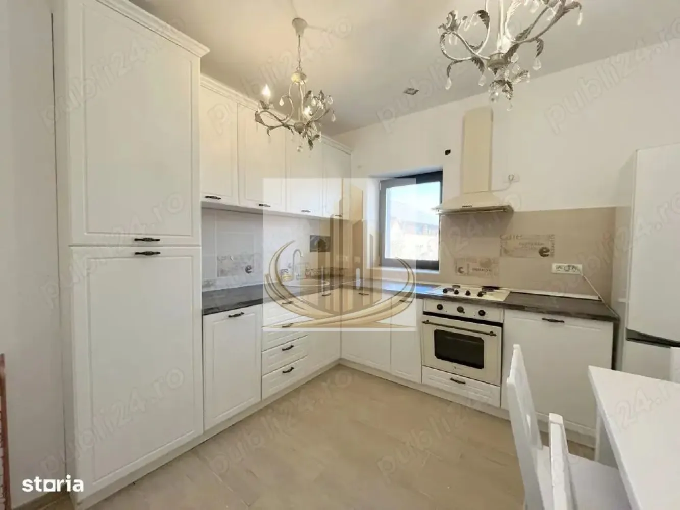 Ap 2 camere 65mp, etaj 2, Zona Kaufland, Dumbravita, Parcare Inclusa