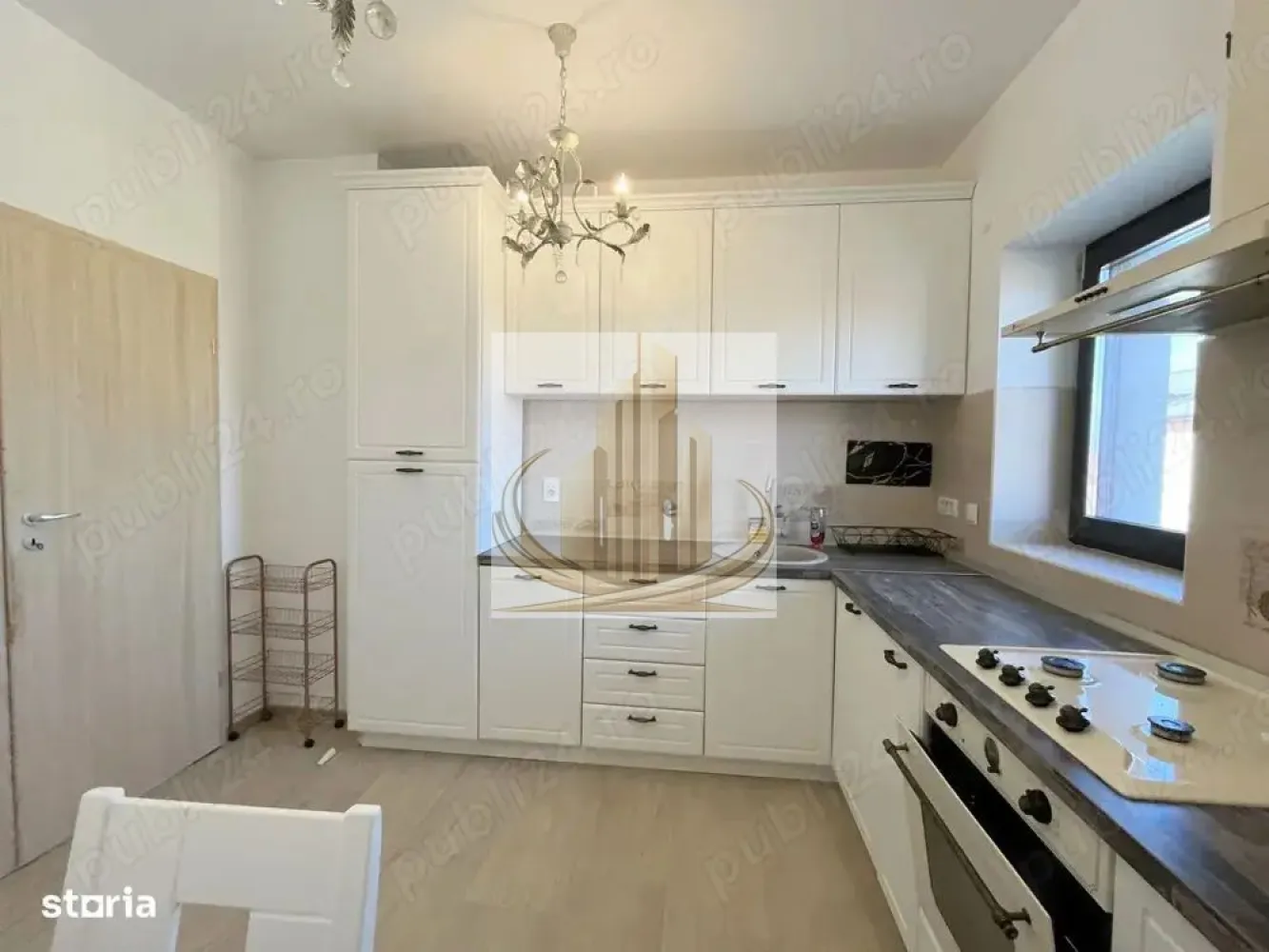 Ap 2 camere 65mp, etaj 2, Zona Kaufland, Dumbravita, Parcare Inclusa