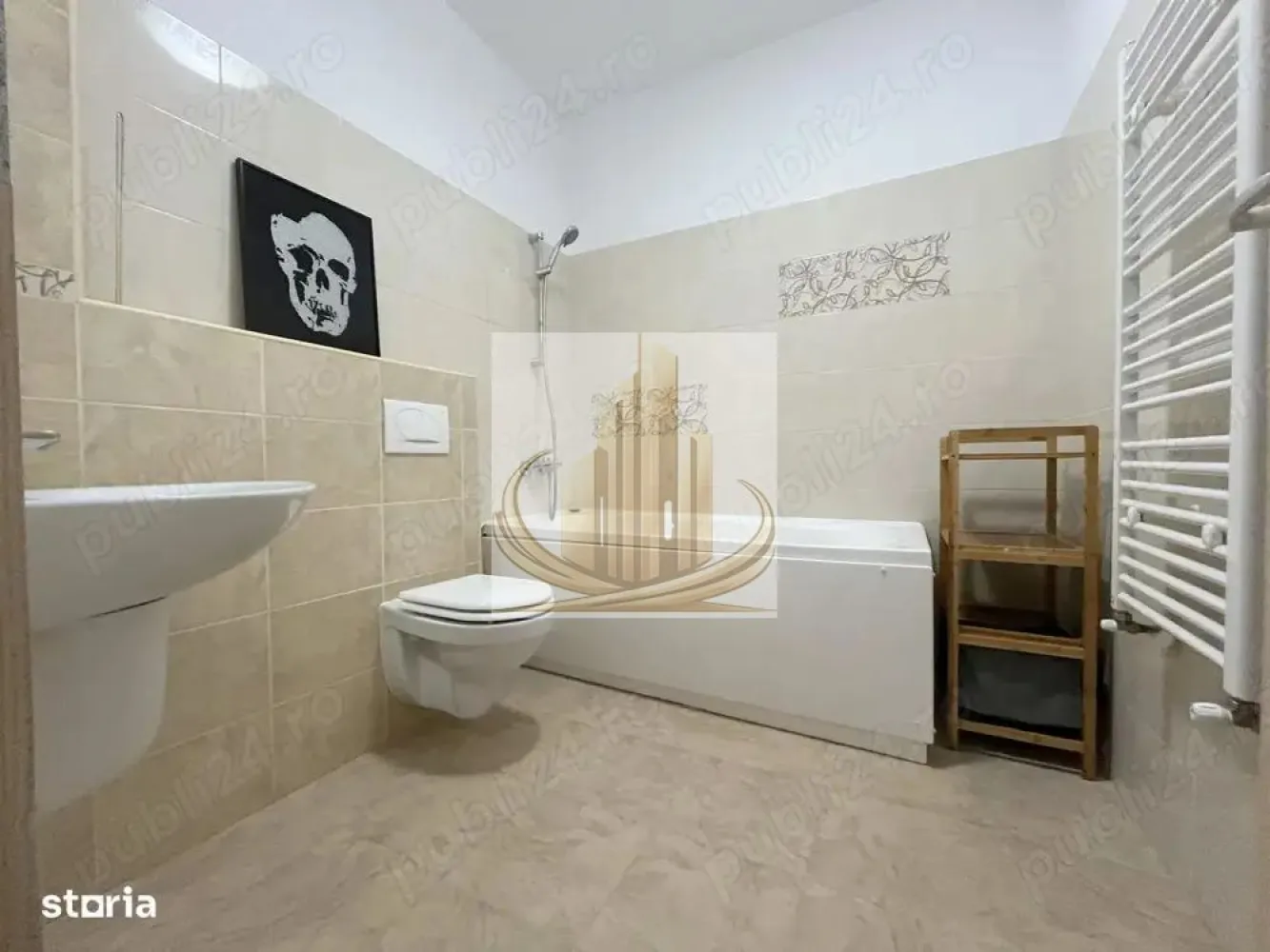 Ap 2 camere 65mp, etaj 2, Zona Kaufland, Dumbravita, Parcare Inclusa