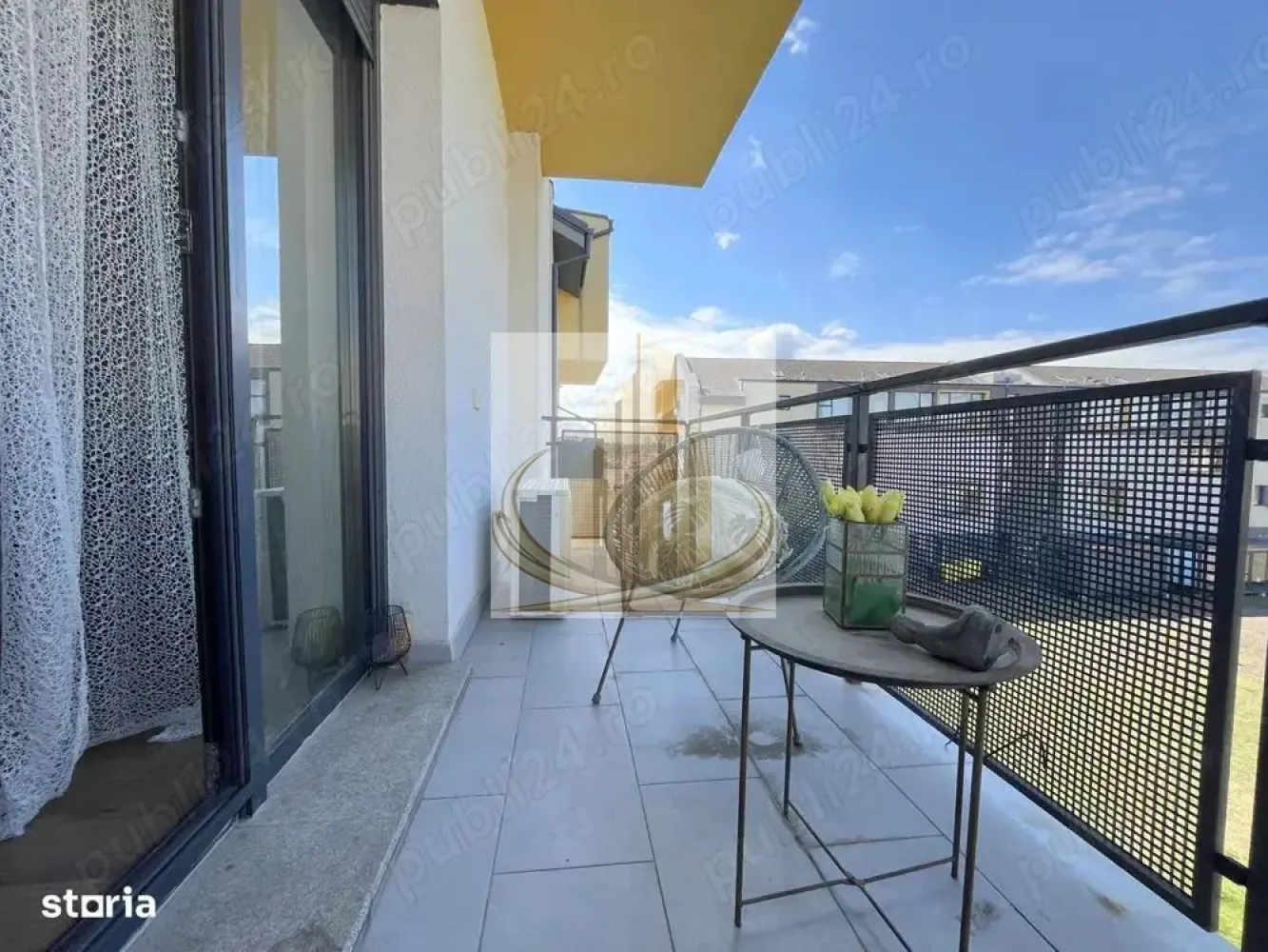 Ap 2 camere 65mp, etaj 2, Zona Kaufland, Dumbravita, Parcare Inclusa