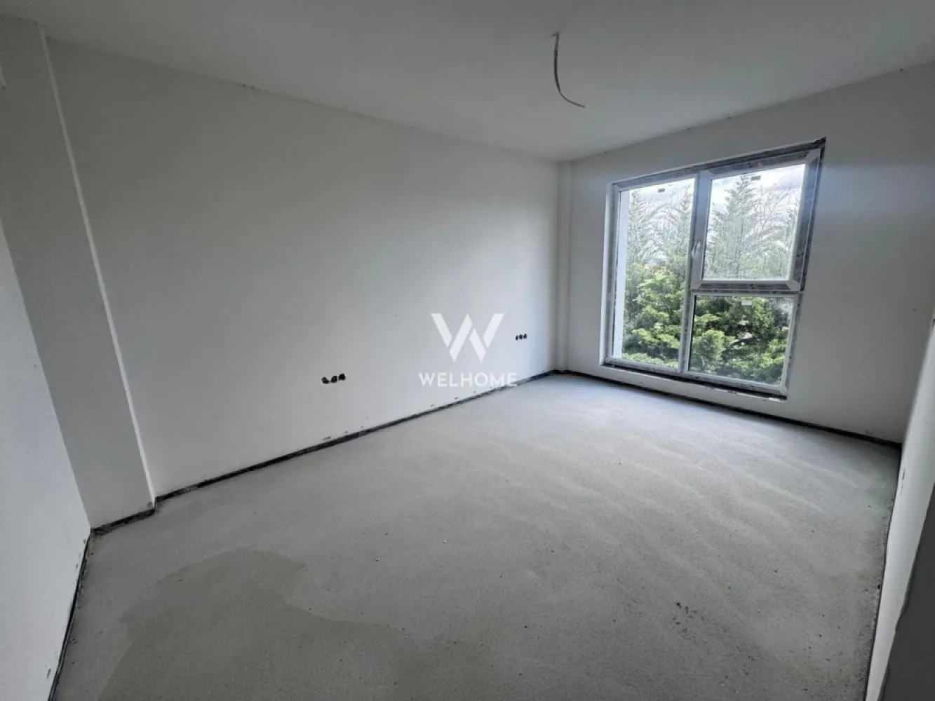 Apartament 3 camere la vila, Sibiu, Cristian - COMISION ZERO Situat într-un ansamblu rezidențial nou, la doar câteva minute de Sibiu, într-o zonă în plină dezvoltare, cu acces facil către oraș și natură deopotrivă. Suprafață utilă: 61 m² Compartimentare: Hol, living+bucatarie, doua bai si doua dormitoare. Iesire pe balcon atat din living cat si din unul dintre dormitoare. Încălzire eficientă cu pompă de căldură – ideală pentru un consum redus Daca se doreste se poate preda si LA CHEIE, cu finisaje moderne: gresie, parchet, faianță, uși interioare Preț: LA ALB : 90000 euro + TVA LA CHEIE: 100000 euro +TVA Termen de predare apartamente: MAI 2026 Tot ce trebuie să faci este să te imaginezi în noul tău apartament – iar de restul ne ocupăm noi. Detalii si vizionari: 0752.088.381 Roxana }}