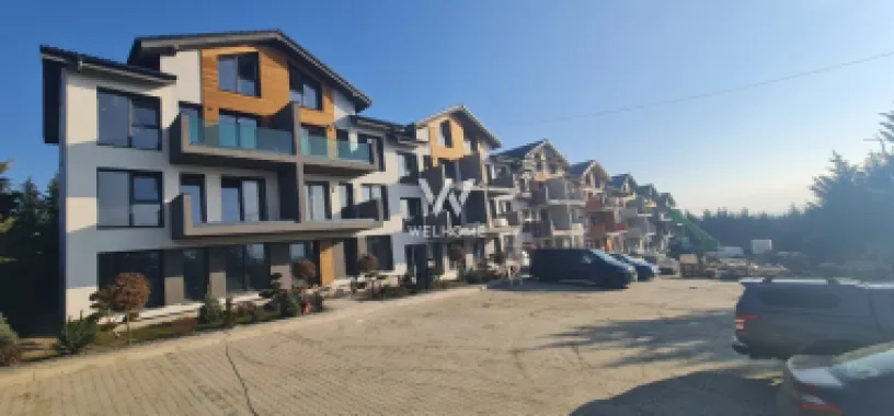 Apartament 3 camere la vila, Sibiu, Cristian