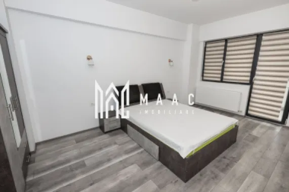 APARTAMENT 2 CAMERE MOBILAT| DEM RADULESCU| ETAJ 1| LOC PARCARE INCLUS