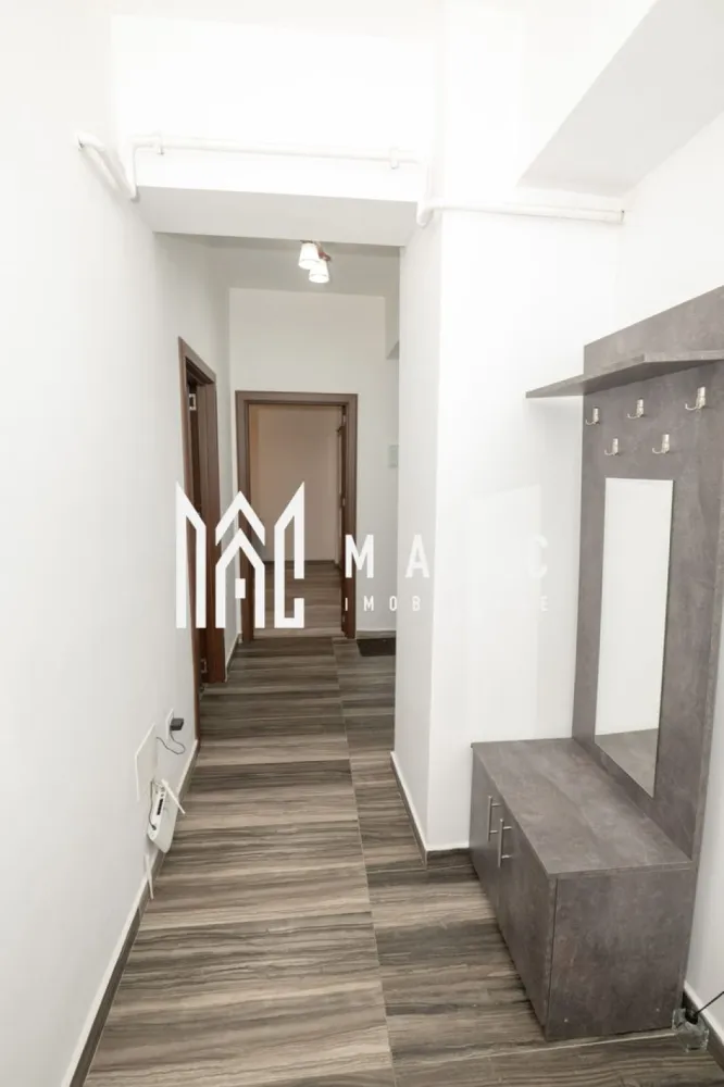 APARTAMENT 2 CAMERE MOBILAT| DEM RADULESCU| ETAJ 1| LOC PARCARE INCLUS