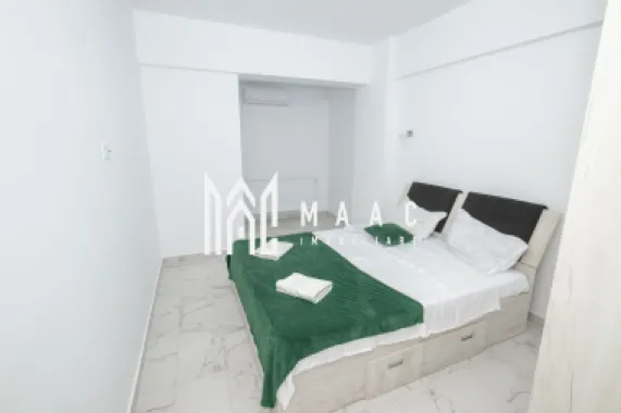 GARSONIERA MOBILATA| PARTER| BLOC 2025| PARCARE INCLUSA